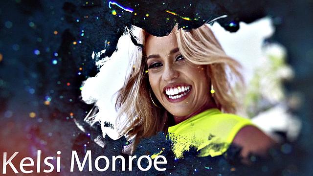 Kelsi Monroe DP Masters 3