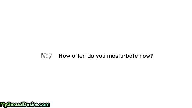 Big-titted babe solo toying and dildofucking after casting