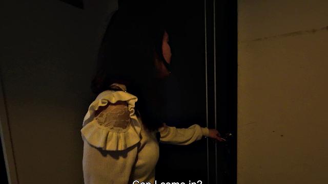 Busty Young Babe, Eri Mizuno, Becomes A Porn Star To Pay Off Loan