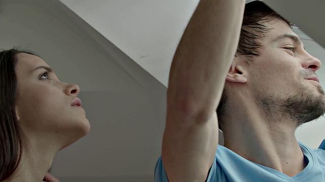 21 SEXTURY - Little Cutie Ohana Petite Needs A Nice Warm Fuck