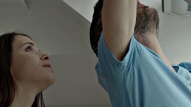 21 SEXTURY - Little Cutie Ohana Petite Needs A Nice Warm Fuck