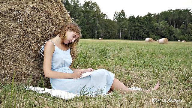 Oxana Chic - Clara Case