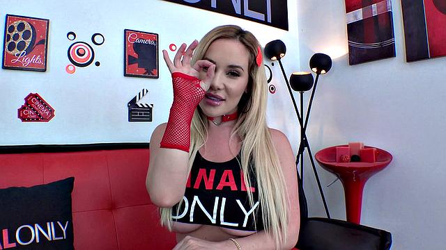 Getting in Savannah's Pants