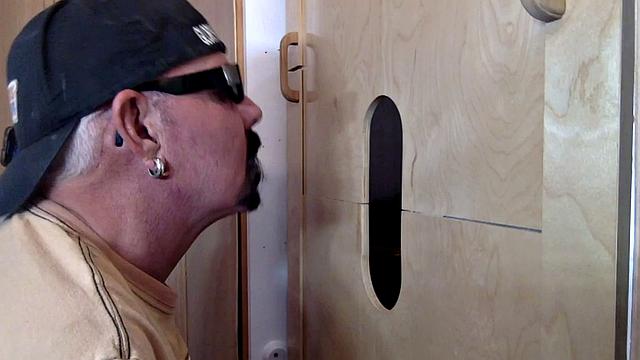 Throat Buddy Fucks Hard