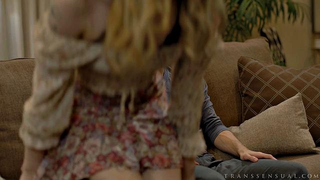 Ts Wife Swap 4 Scene 1 - Trying Something Different