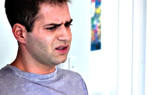 Johnny's mom fucks his best friend