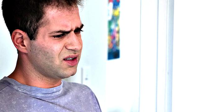 Johnny's mom fucks his best friend