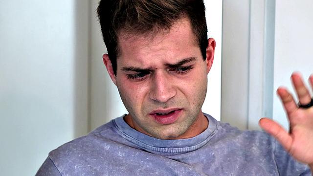 Johnny's mom fucks his best friend