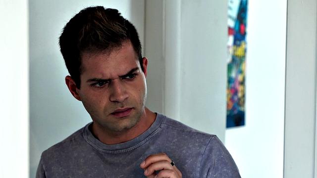 Johnny's mom fucks his best friend