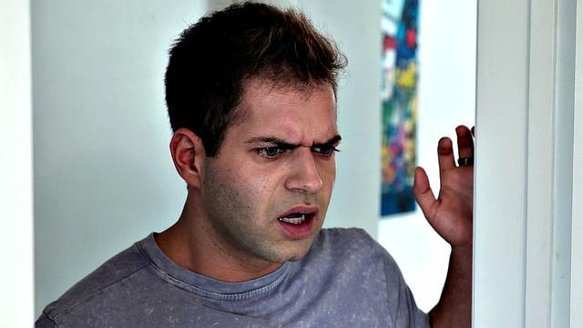 Johnny's mom fucks his best friend