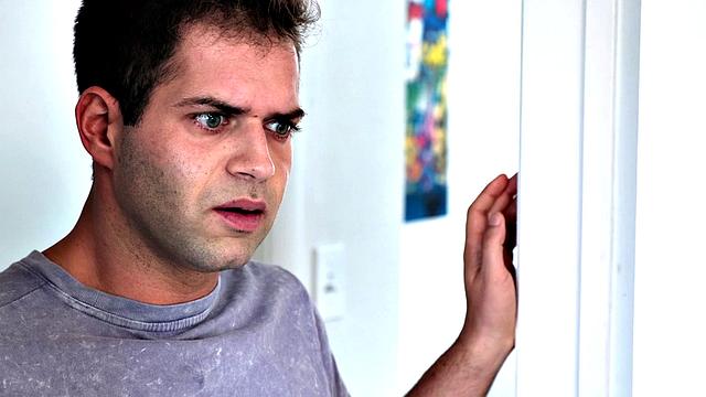 Johnny's mom fucks his best friend