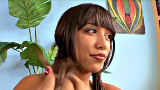 Teen whore gets her pussy fucked