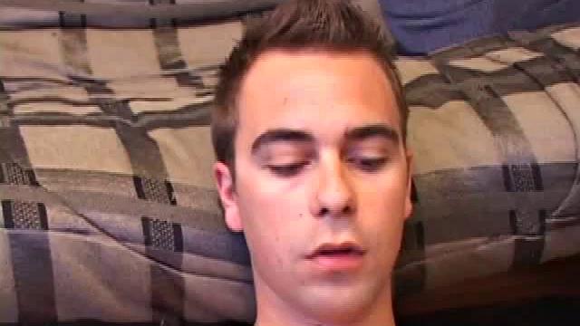 Str8 Vincenzo Stroking Meat