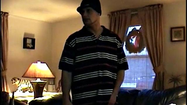 Getting Straight Boy Off