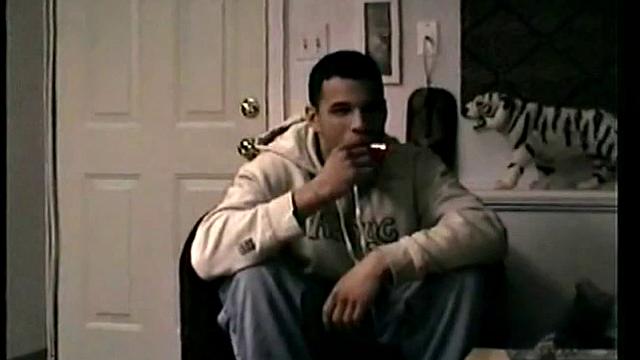 Straight Guy Gives Head