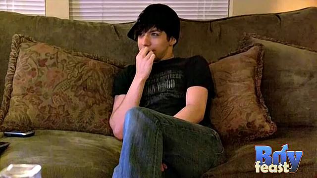 Trace &amp;amp; William Have Sex - Trace &amp;amp; William