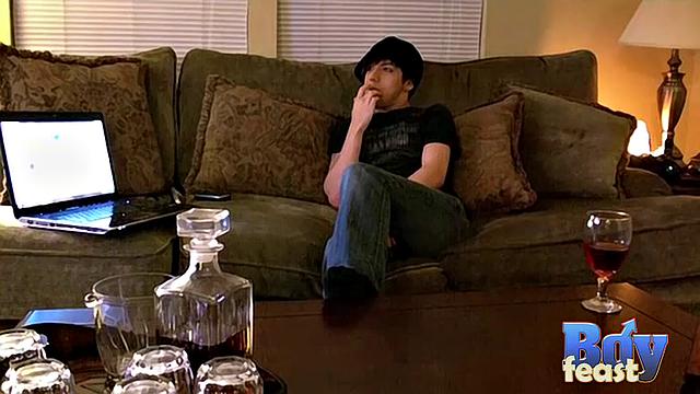 Trace &amp;amp; William Have Sex - Trace &amp;amp; William