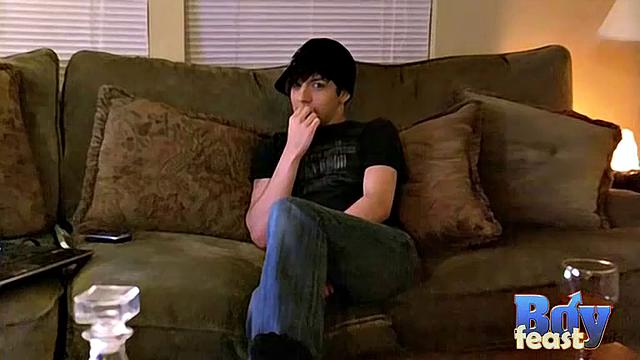 Trace &amp;amp; William Have Sex - Trace &amp;amp; William