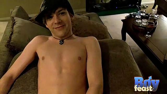 Trace &amp;amp; William Have Sex - Trace &amp;amp; William