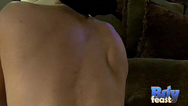 Трейс и Уильям трахаются - Трейс и Уильям