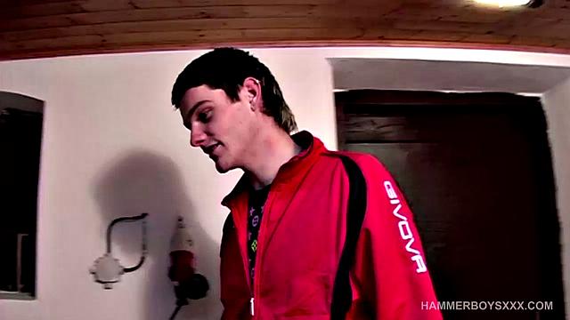 Jan Jicha and Petr Horak