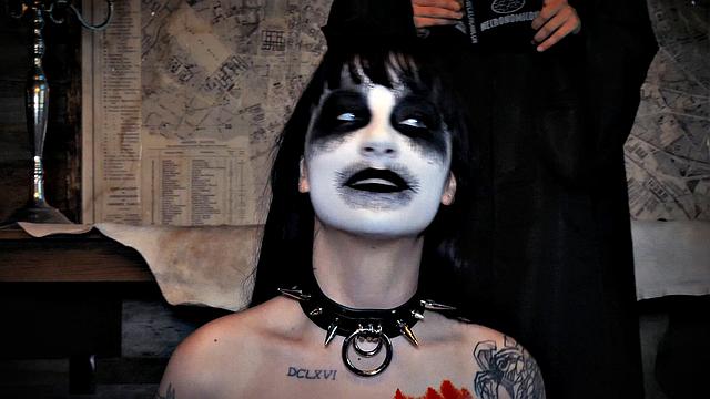 Dark Ritual 