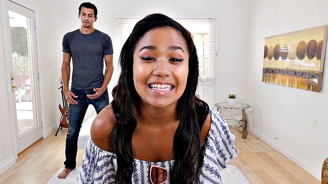 Tall Lanky Are A No No