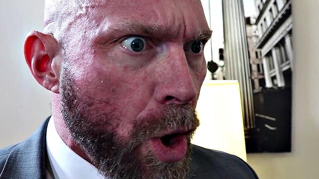 Cum Loving Dad Interupts The Party! - Killian Knox & Jackson Cooper