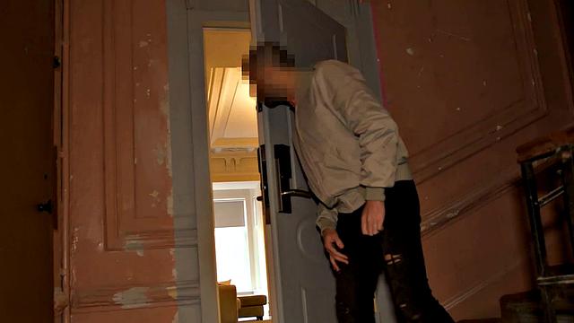 Watch these horny teens get their living room pounding with debt repayments