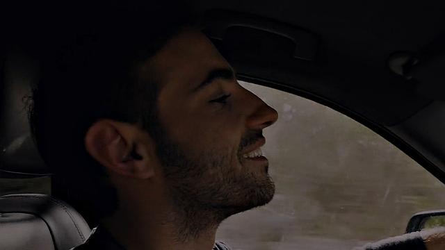 Blonde bae passionately bounces on cock