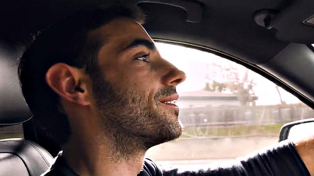 Blonde bae passionately bounces on cock