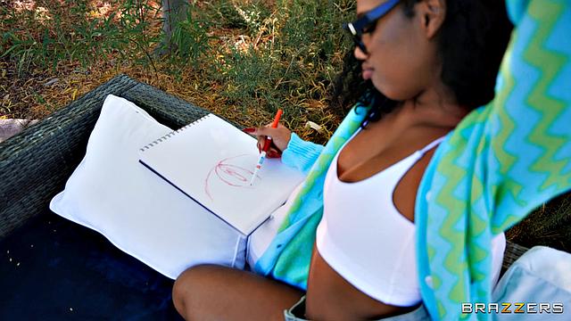 Drawing Hard, Creamy Conclusions