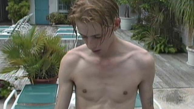 Andrew, Jordan & Kent