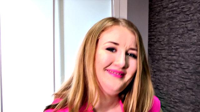 Tessa Orlov: Losing Her Cherry