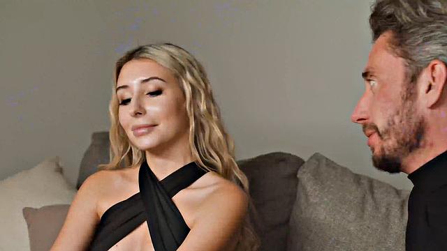 Tasty Truce, horny Tory worships when her lover munches her caboose, fetishizes her fet, pumps her full of xxx!