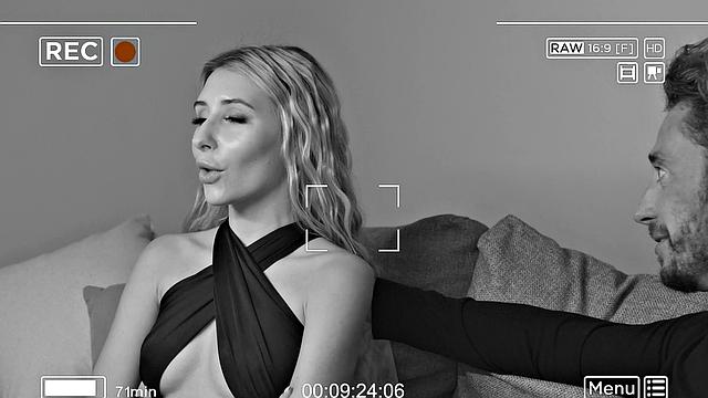 Tasty Truce, horny Tory worships when her lover munches her caboose, fetishizes her fet, pumps her full of xxx!