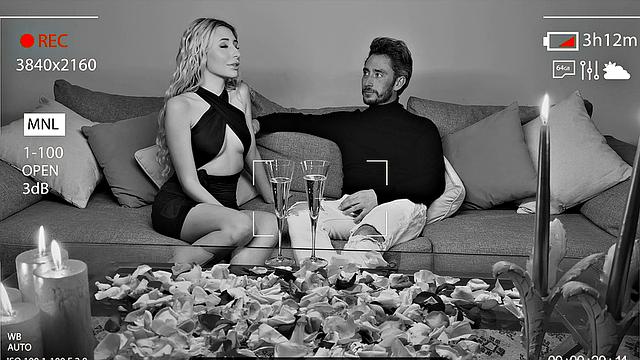 Tasty Truce, horny Tory worships when her lover munches her caboose, fetishizes her fet, pumps her full of xxx!