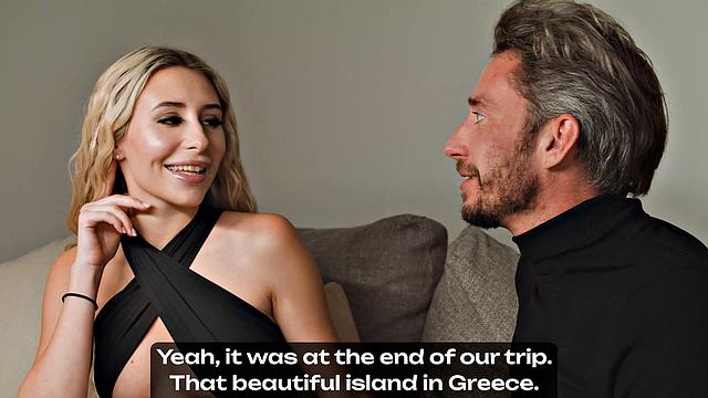 Tasty Truce, horny Tory worships when her lover munches her caboose, fetishizes her fet, pumps her full of xxx!