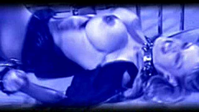 Lesbian Fetish Fever 3