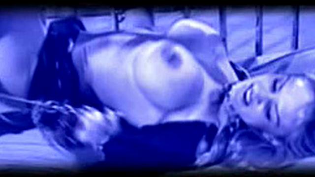 Lesbian Fetish Fever 3