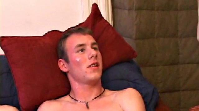 These five horny dudes plan on initiating newbie Bullet