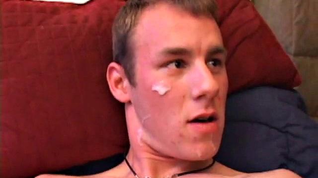 These five horny dudes plan on initiating newbie Bullet