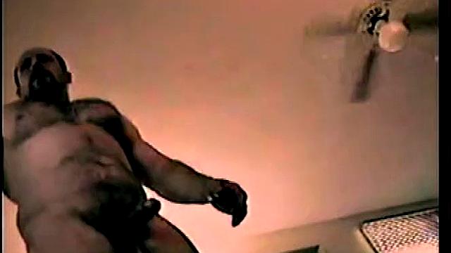 Straight Boy Tries Penis Pump