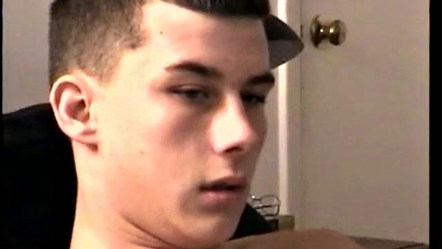 Straight Boy In Boston Gets Blown