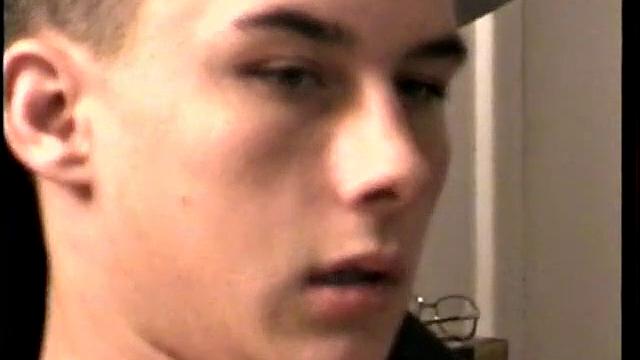 Straight Boy In Boston Gets Blown
