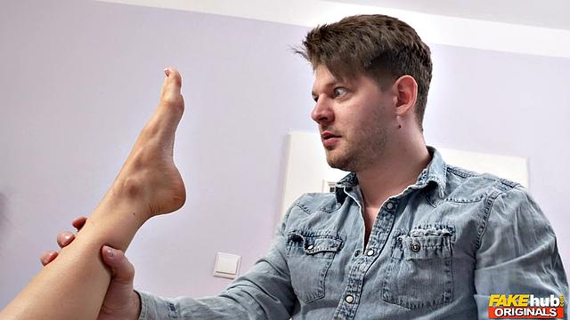 The World's Best Sex Robot