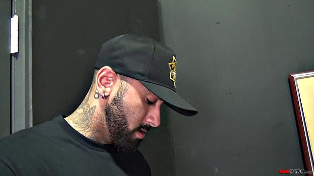 Desperate Times & Desperate Measures - Part 1 with Killian Knox, Rikk York & Jake Morgan