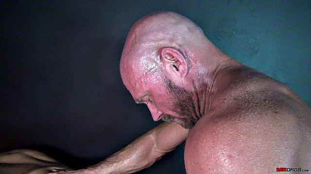 Desperate Times & Desperate Measures - Part 1 with Killian Knox, Rikk York & Jake Morgan