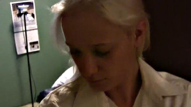 Playing with your girlfriend's nipples in close-up POV