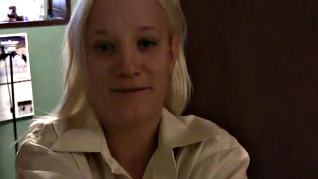 Playing with your girlfriend's nipples in close-up POV